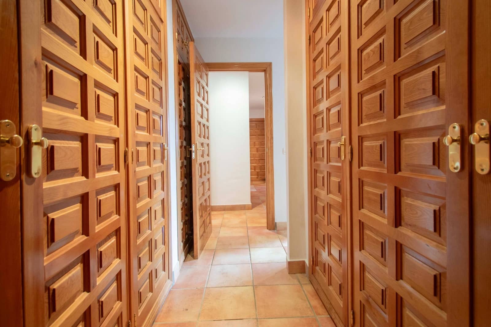 4 soveværelse Villa til salg i Bollullos de la Mitacion - € 365.000 (Ref: 8822475)