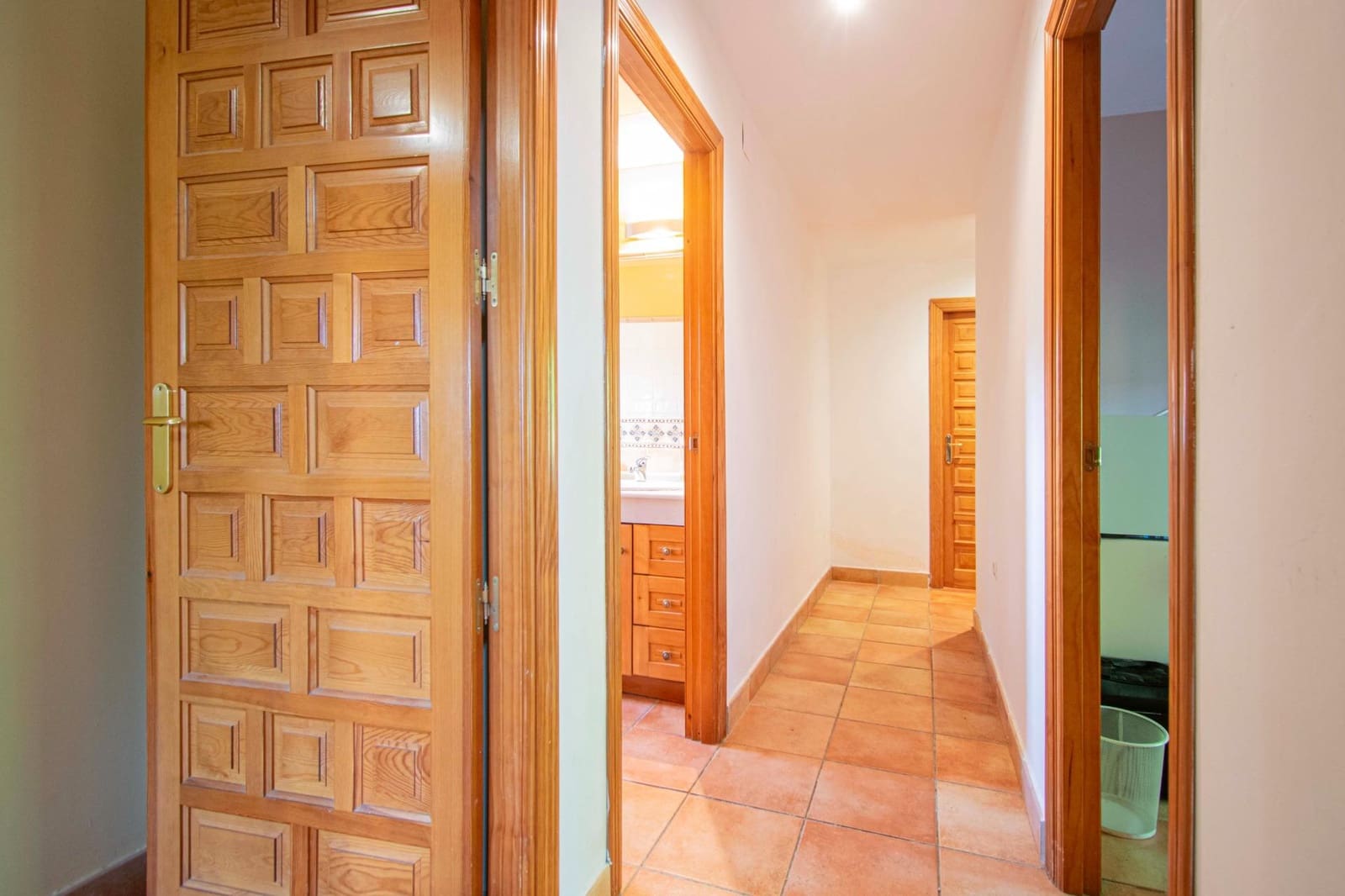 4 soveværelse Villa til salg i Bollullos de la Mitacion - € 365.000 (Ref: 8822475)