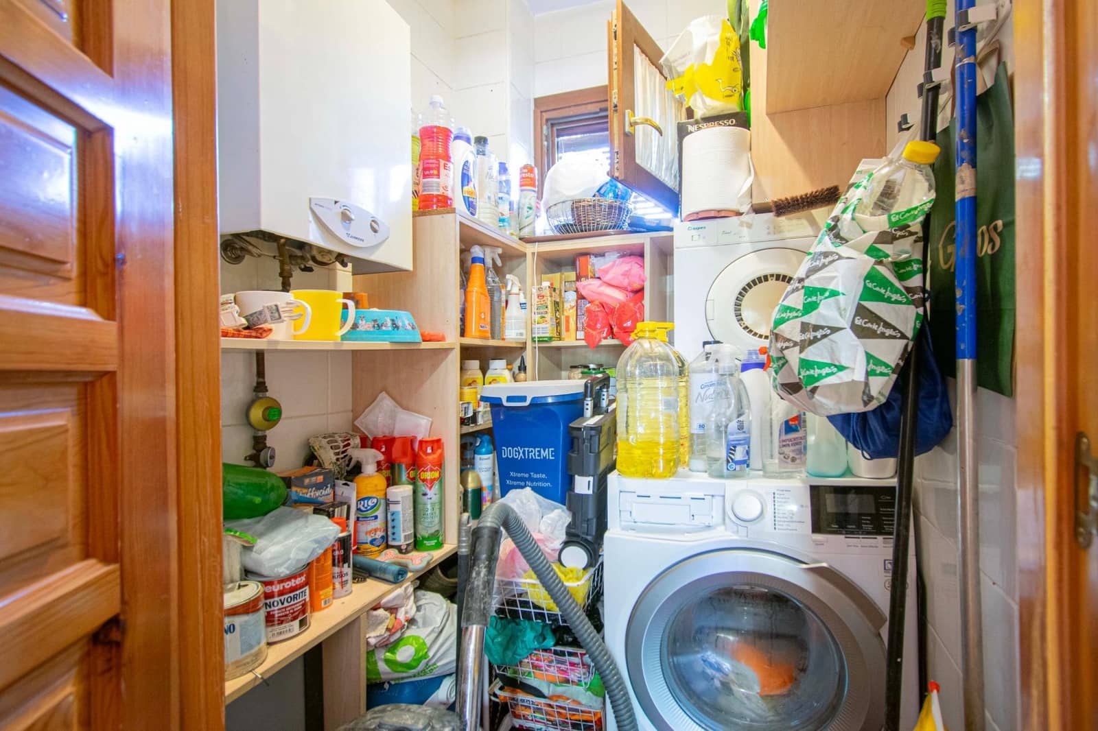 4 soveværelse Villa til salg i Bollullos de la Mitacion - € 365.000 (Ref: 8822475)