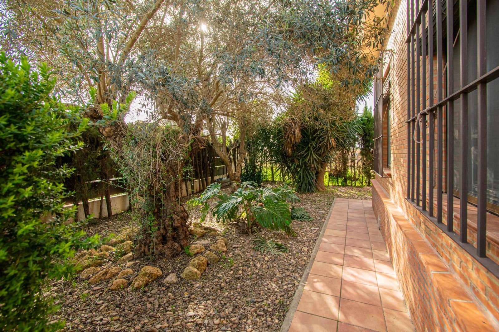 4 soveværelse Villa til salg i Bollullos de la Mitacion - € 365.000 (Ref: 8822475)