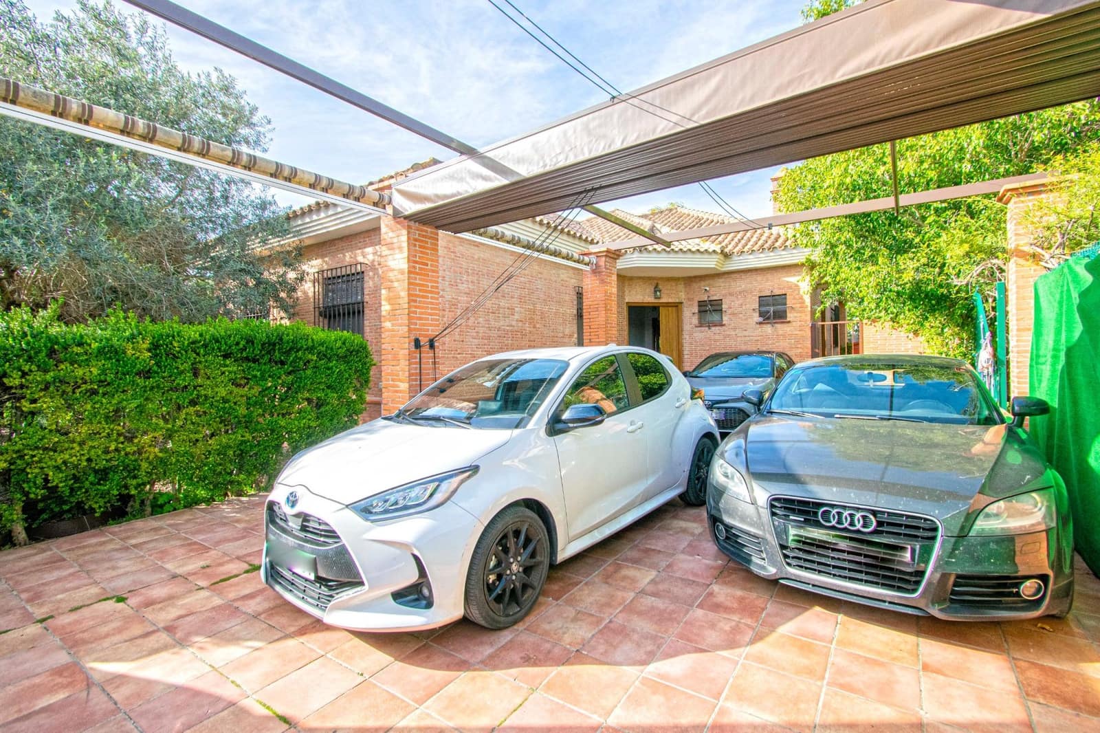 4 soveværelse Villa til salg i Bollullos de la Mitacion - € 365.000 (Ref: 8822475)