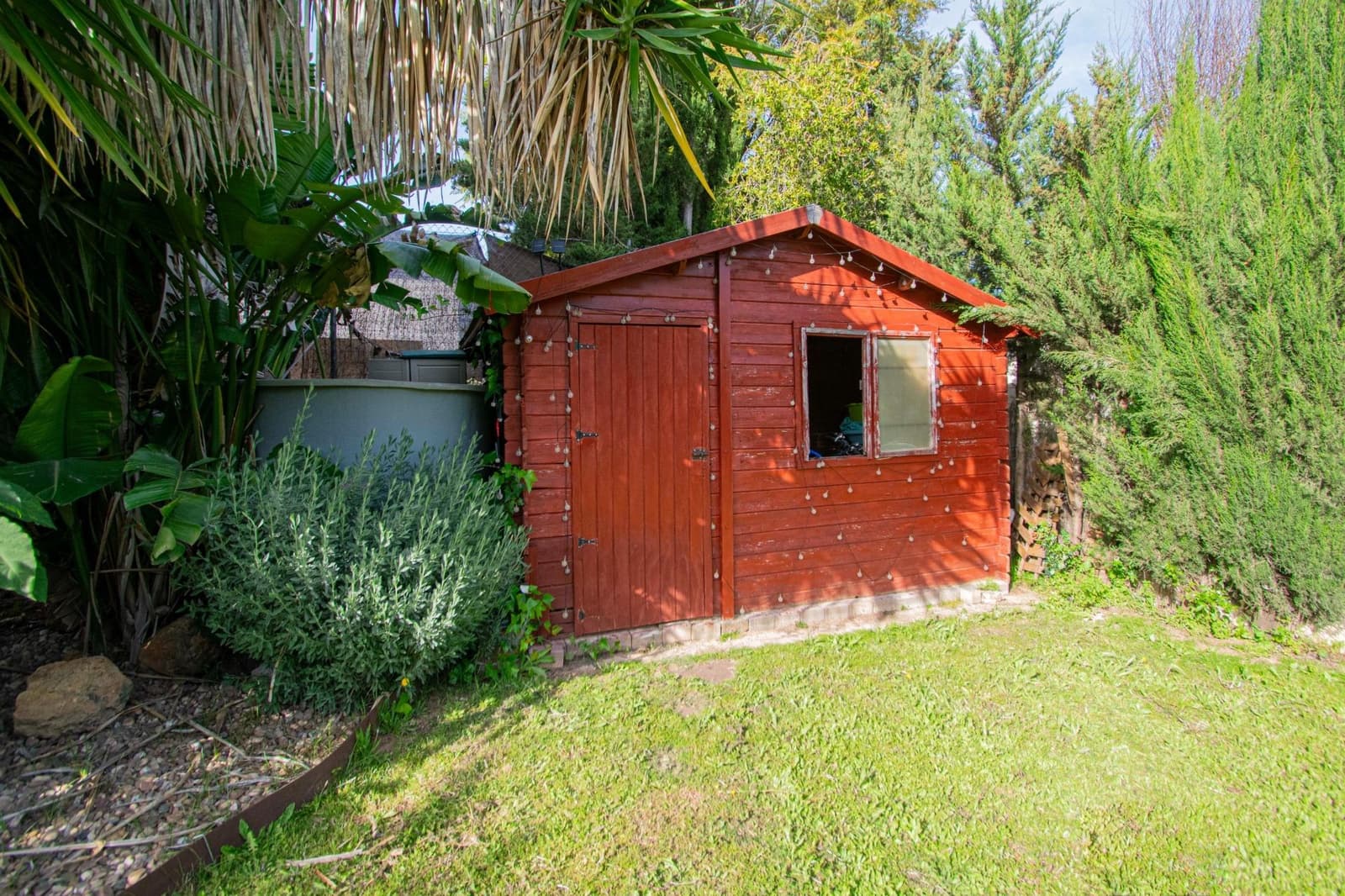 4 soveværelse Villa til salg i Bollullos de la Mitacion - € 365.000 (Ref: 8822475)