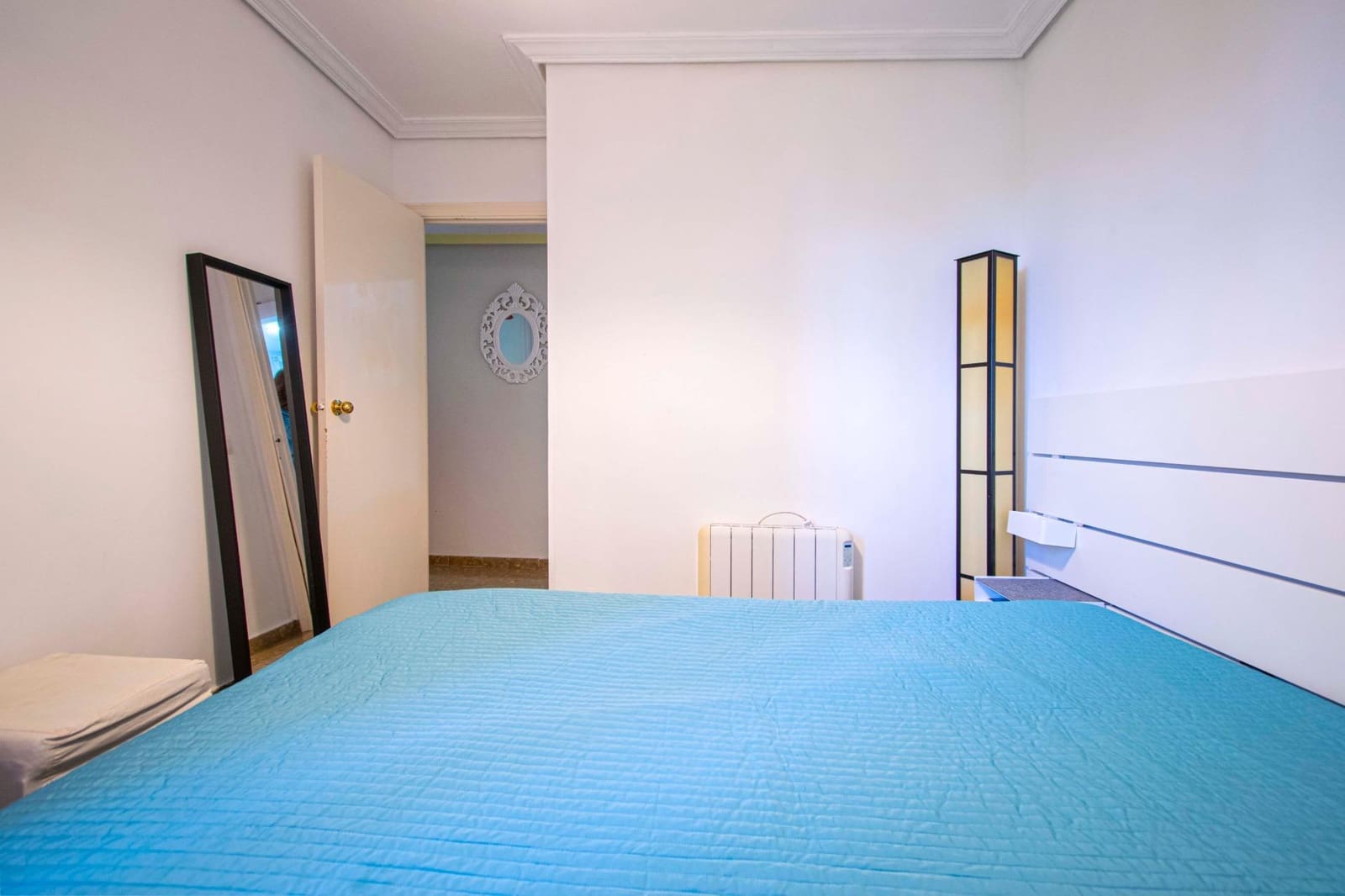 4 soveværelse Lejlighed til salg i Sevilla by med garage - € 290.000 (Ref: 8834407)