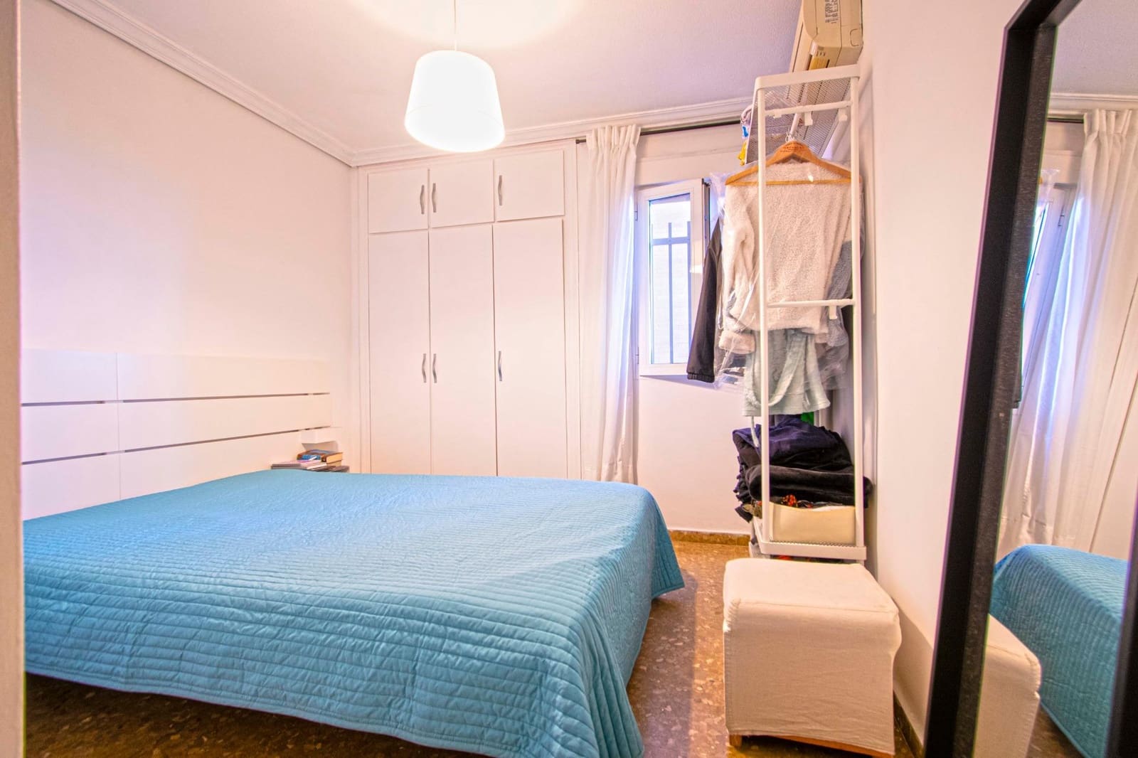 4 soveværelse Lejlighed til salg i Sevilla by med garage - € 290.000 (Ref: 8834407)