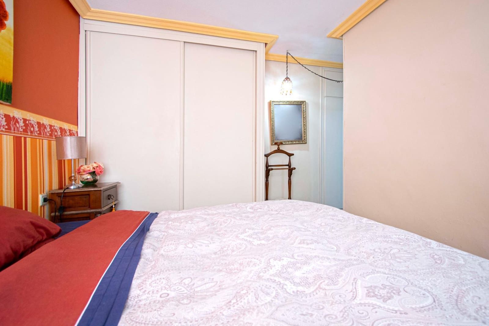 4 soveværelse Lejlighed til salg i Sevilla by med garage - € 290.000 (Ref: 8834407)