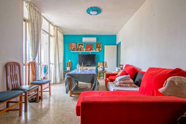 3 soveværelse Lejlighed til salg i Sevilla by - € 254.500 (Ref: 8838856)