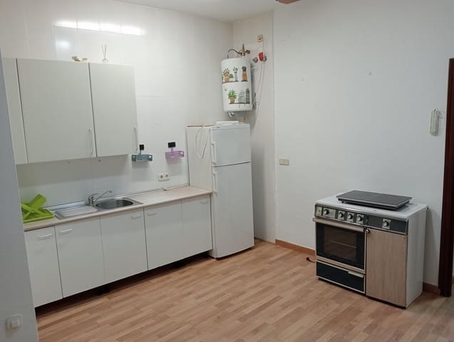 Apartamento de 1 habitación en Sevilla ciudad en alquiler - 680 € (Ref: 8838857)