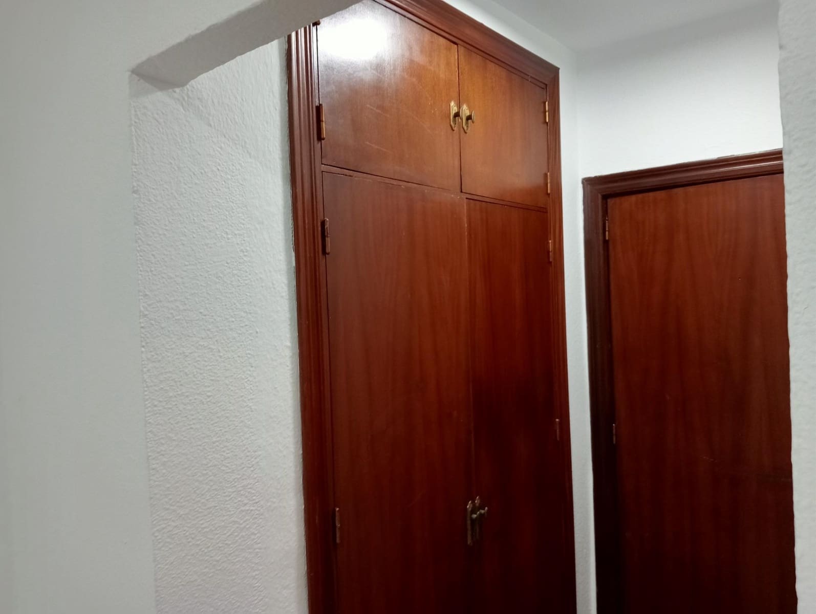 1 quarto Apartamento para arrendar em Sevilha cidade - 680 € (Ref: 8838857)