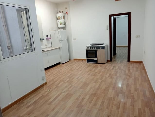 Apartamento de 1 habitación en Sevilla ciudad en alquiler - 680 € (Ref: 8838857)