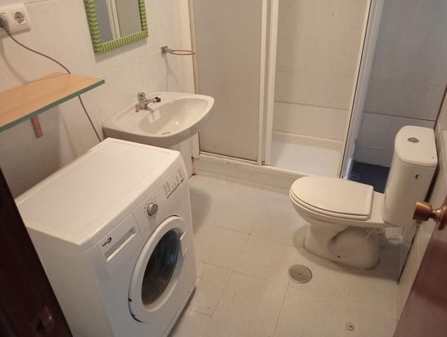 Apartamento de 1 habitación en Sevilla ciudad en alquiler - 680 € (Ref: 8838857)