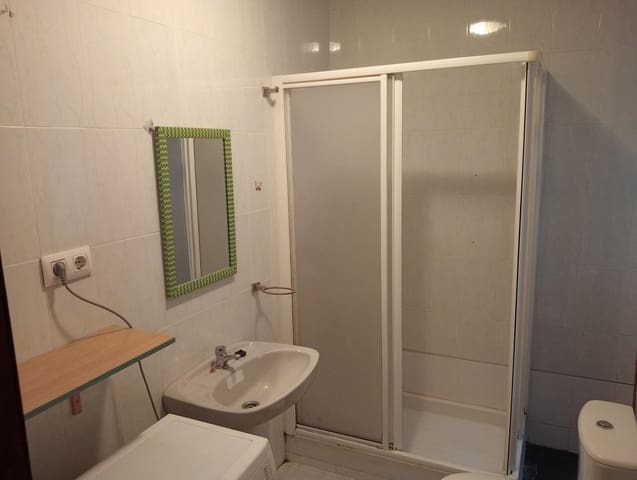 Apartamento de 1 habitación en Sevilla ciudad en alquiler - 680 € (Ref: 8838857)