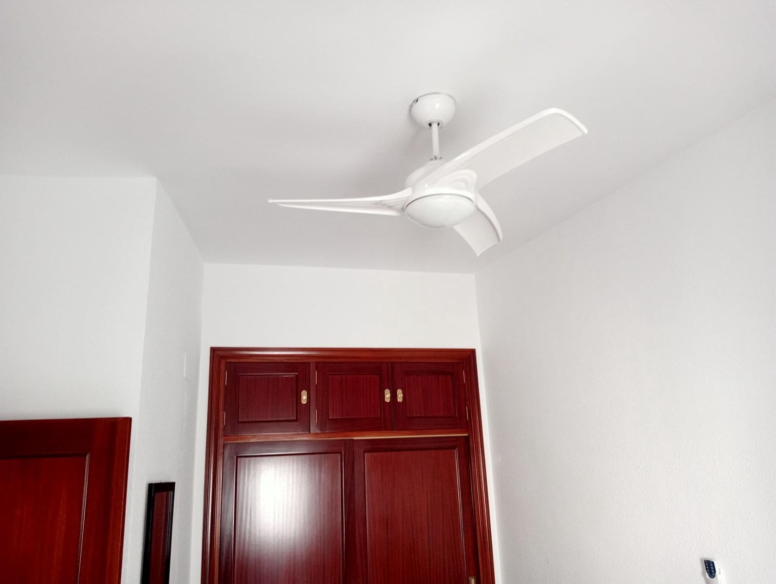 1 soveværelse Lejlighed til leje i Sevilla by - € 850 (Ref: 8838858)