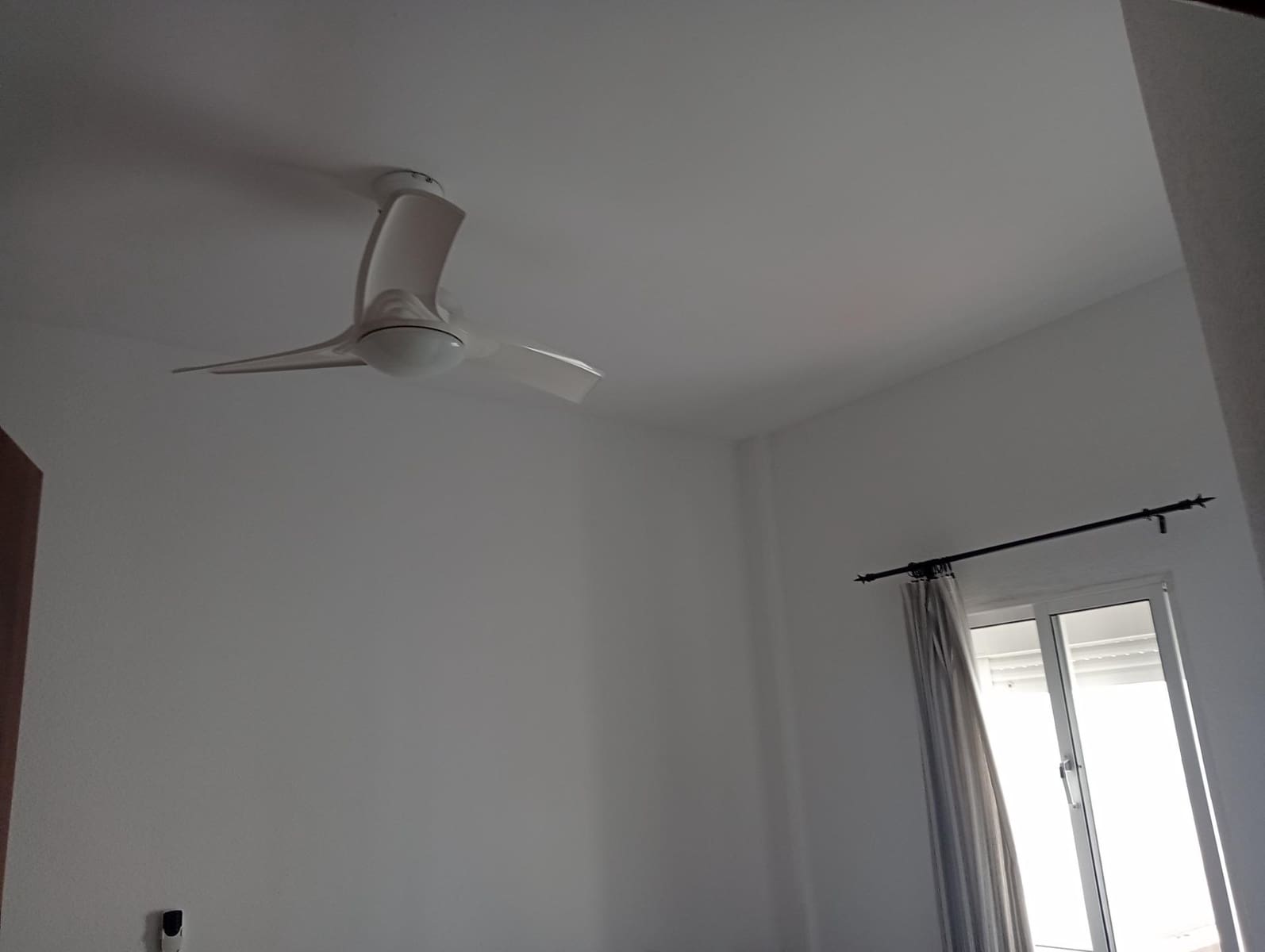 1 soveværelse Lejlighed til leje i Sevilla by - € 850 (Ref: 8838858)