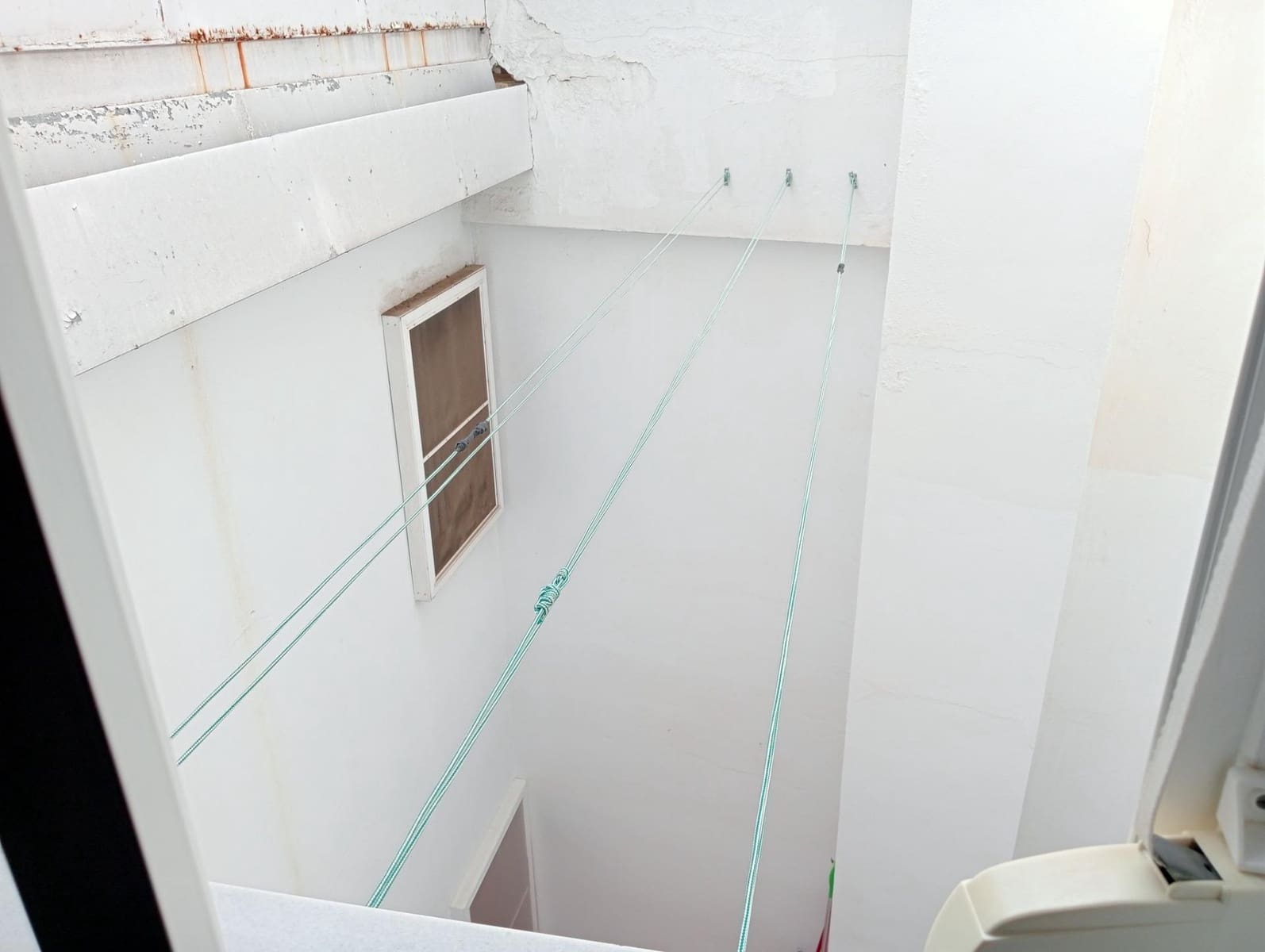 1 soveværelse Lejlighed til leje i Sevilla by - € 850 (Ref: 8838858)