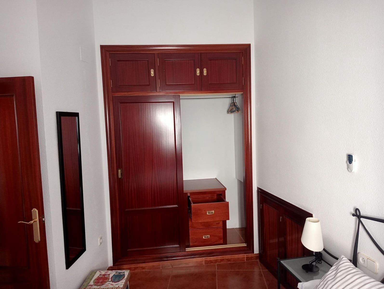 1 soveværelse Lejlighed til leje i Sevilla by - € 850 (Ref: 8838858)