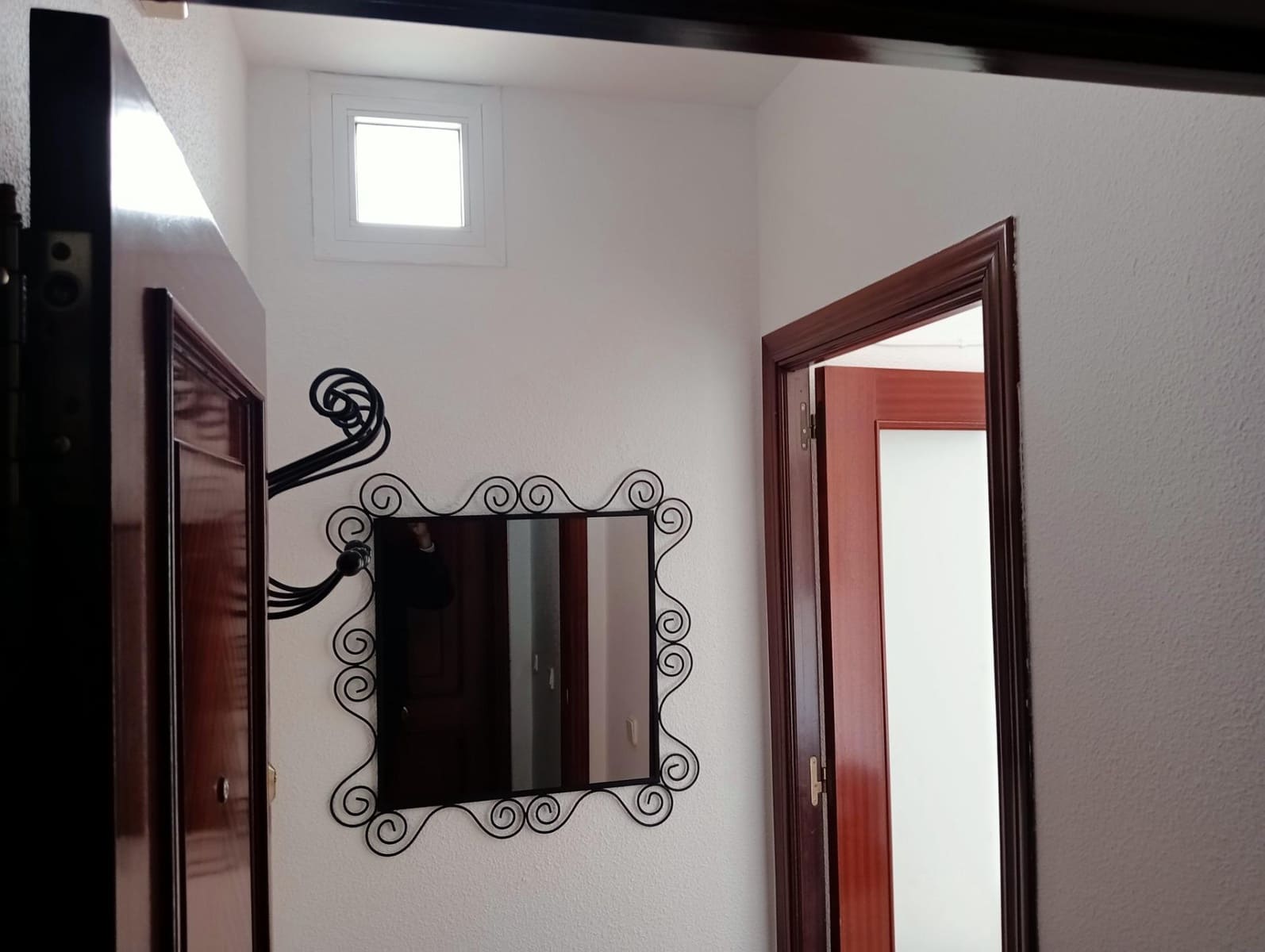 1 soveværelse Lejlighed til leje i Sevilla by - € 850 (Ref: 8838858)