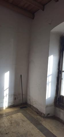 4 sovrum Hus till salu i Almadén de la Plata - 30 000 € (Ref: 8841122)