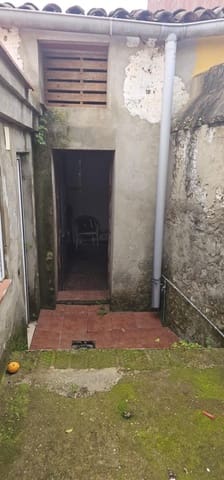 4 sovrum Hus till salu i Almadén de la Plata - 30 000 € (Ref: 8841122)