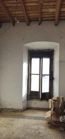 4 sovrum Hus till salu i Almadén de la Plata - 30 000 € (Ref: 8841122)