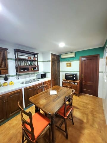 3 sypialnia Dom szeregowy na sprzedaż w Ecija z garażem - 240 000 € (Ref: 8849297)