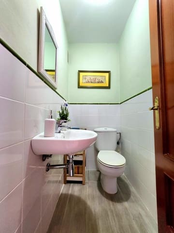 3 sypialnia Dom szeregowy na sprzedaż w Ecija z garażem - 240 000 € (Ref: 8849297)