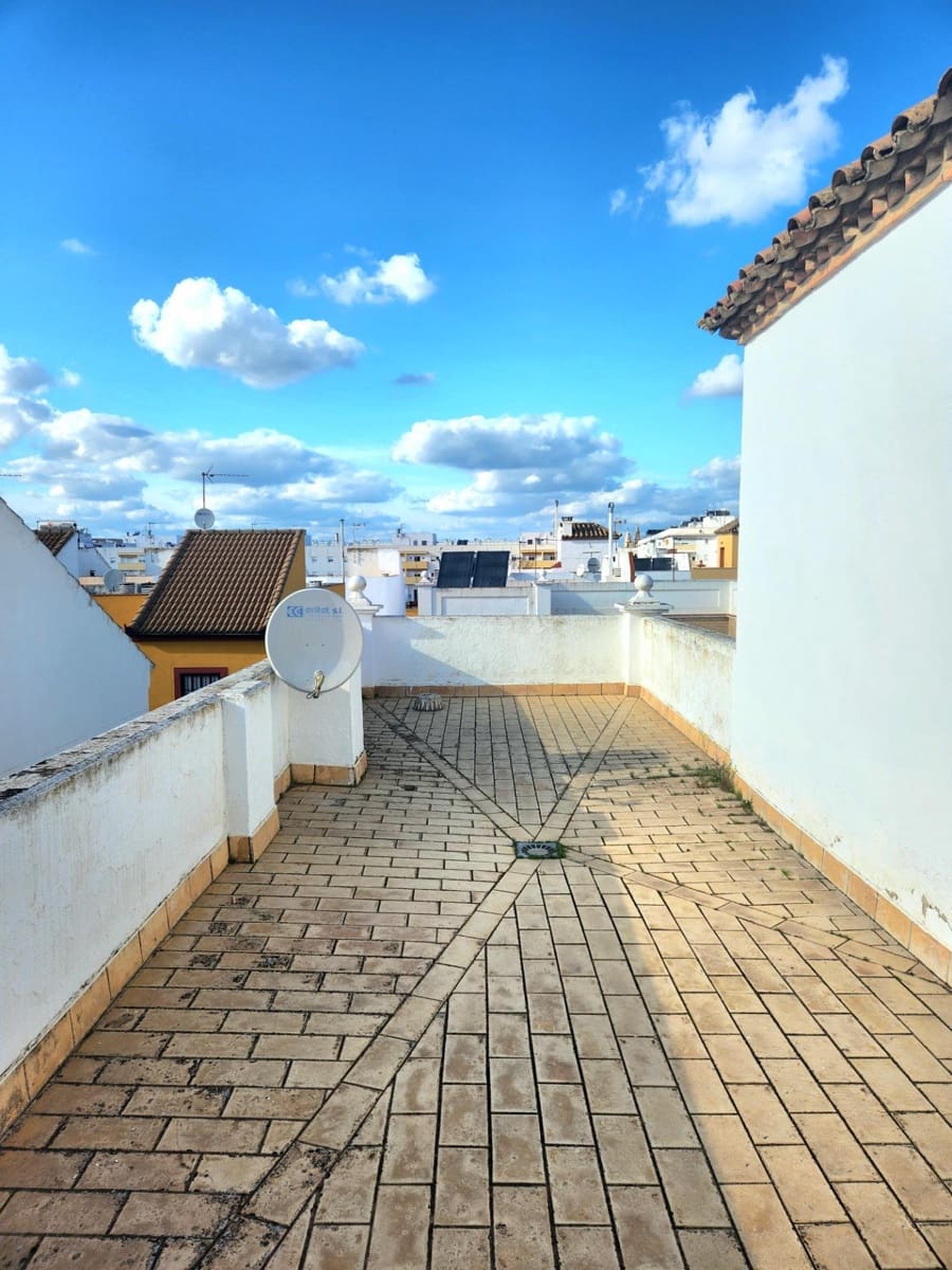 3 soveværelse Rækkehus til salg i Ecija med garage - € 240.000 (Ref: 8849297)