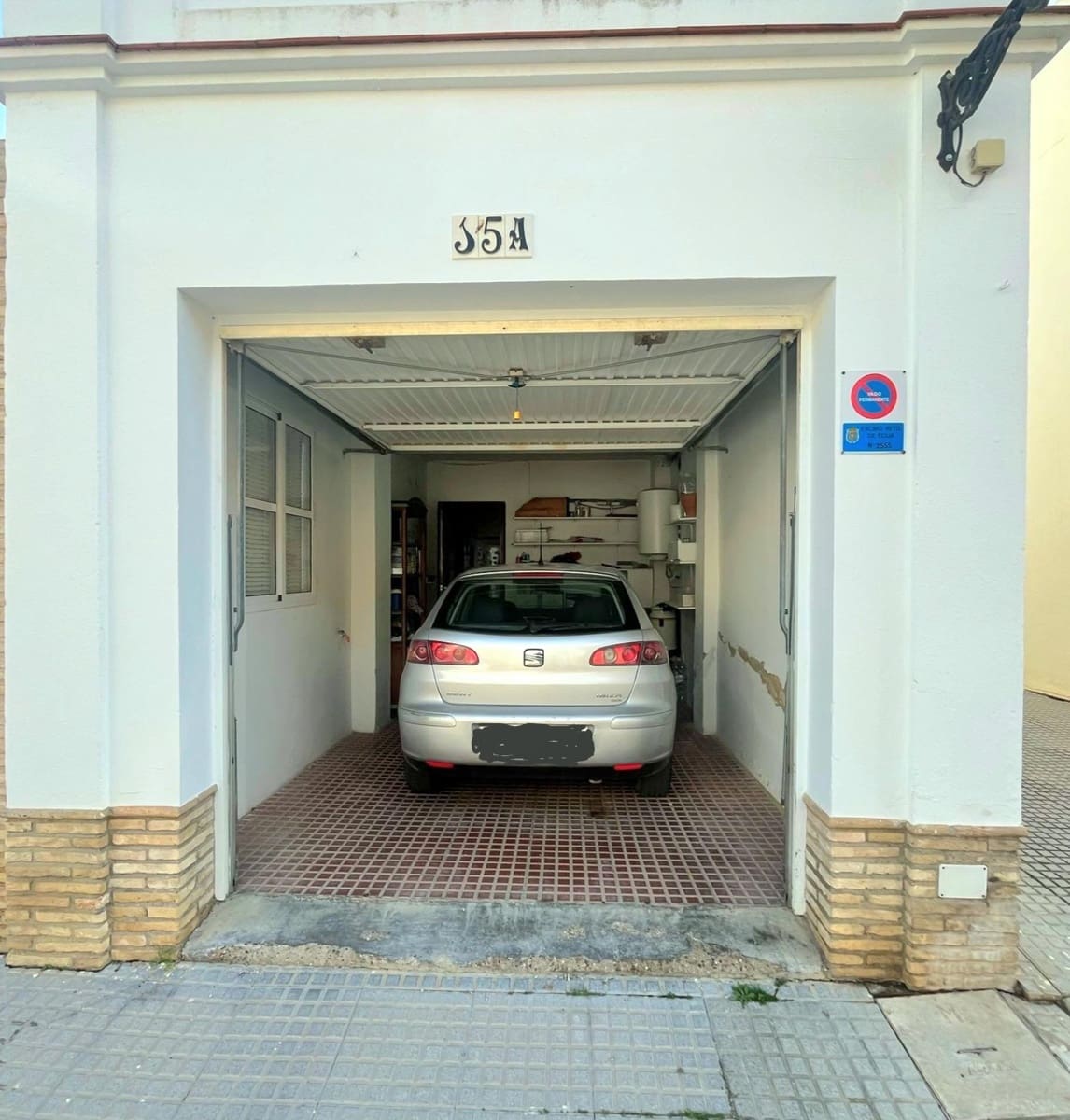 3 soveværelse Rækkehus til salg i Ecija med garage - € 240.000 (Ref: 8849297)