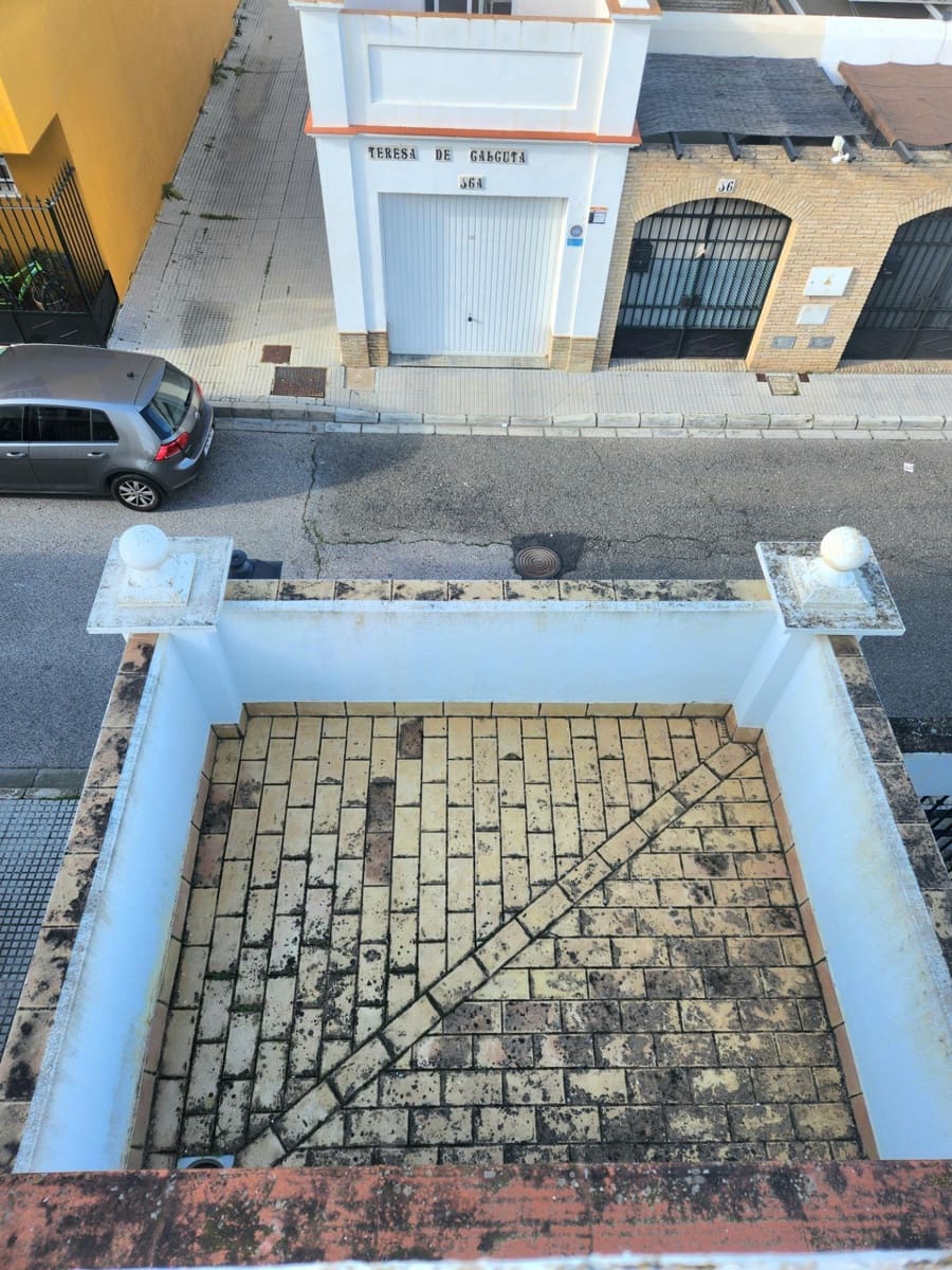 3 soveværelse Rækkehus til salg i Ecija med garage - € 240.000 (Ref: 8849297)