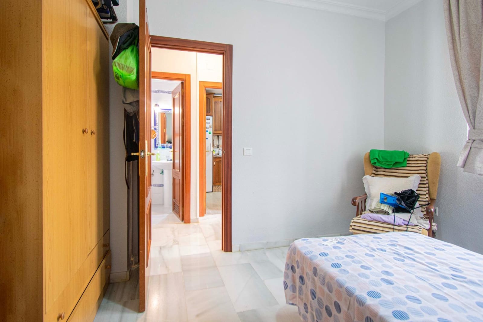 4 soveværelse Semi-Rækkehus til salg i Gelves - € 274.800 (Ref: 8851803)