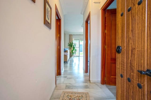 4 sypialnia Dom blizniak na sprzedaż w Gelves - 274 800 € (Ref: 8851803)