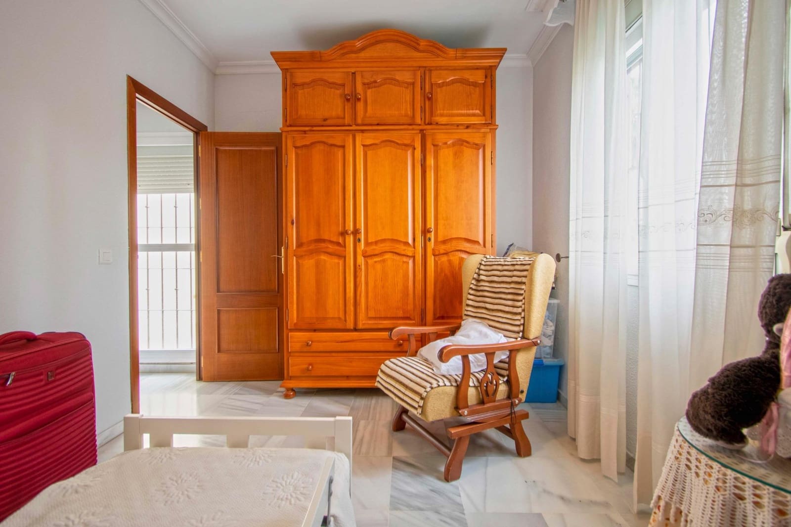 4 soveværelse Semi-Rækkehus til salg i Gelves - € 274.800 (Ref: 8851803)