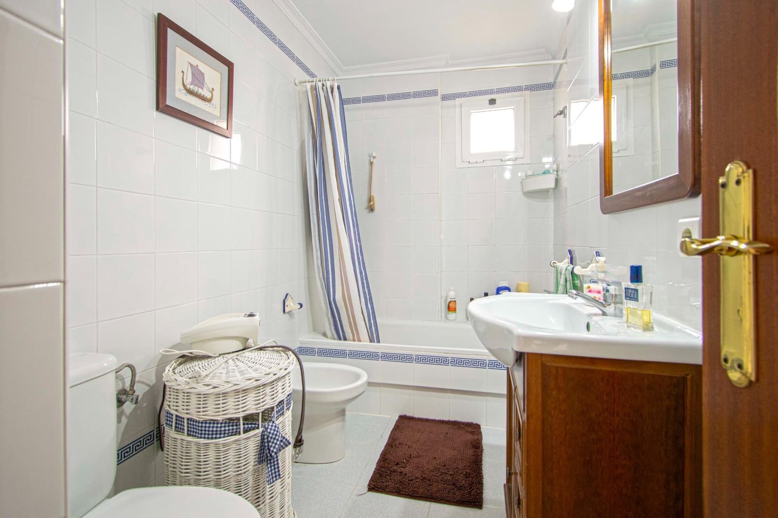 4 soveværelse Semi-Rækkehus til salg i Gelves - € 274.800 (Ref: 8851803)