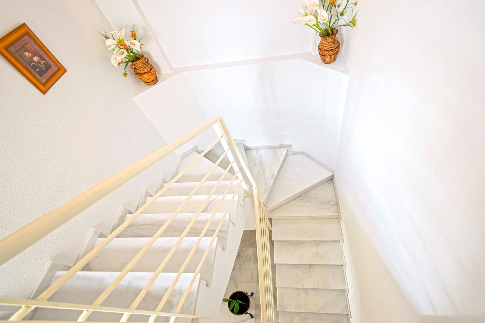 4 soveværelse Semi-Rækkehus til salg i Gelves - € 274.800 (Ref: 8851803)