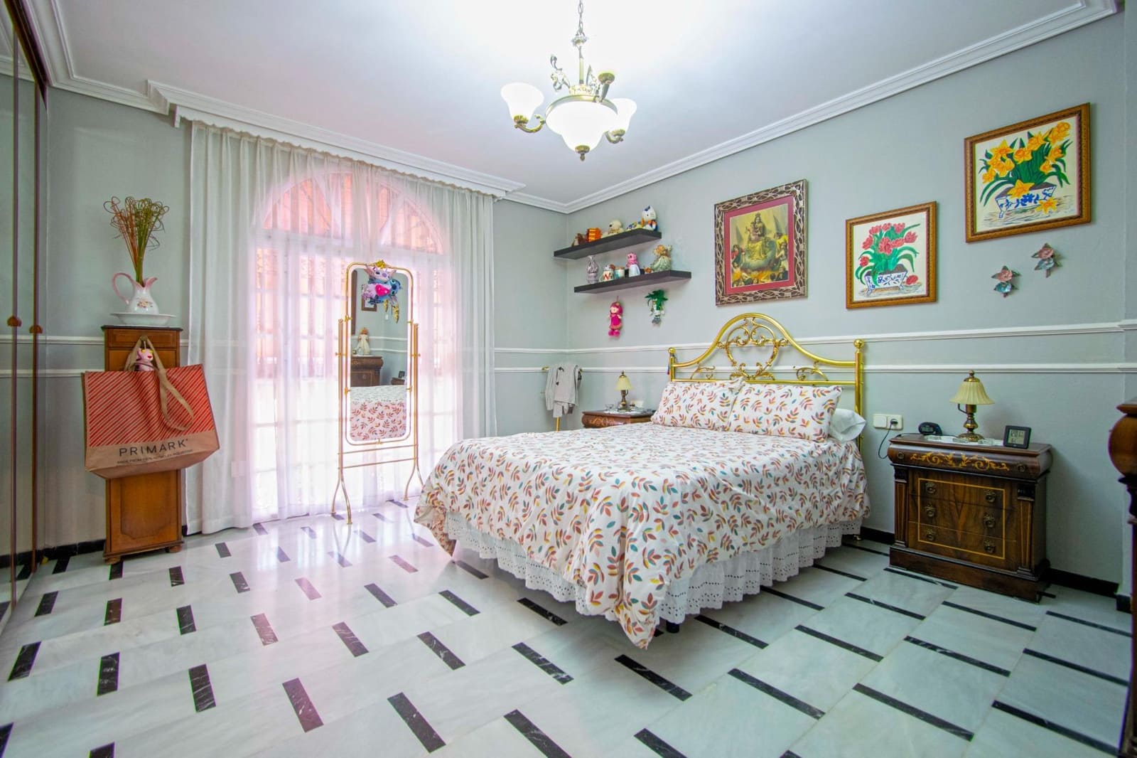 7 soveværelse Byhus til salg i Sevilla by - € 239.000 (Ref: 8854785)