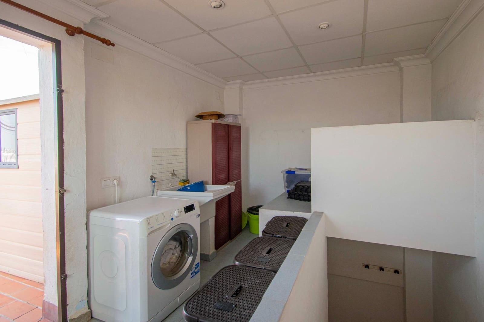 7 soveværelse Byhus til salg i Sevilla by - € 239.000 (Ref: 8854785)