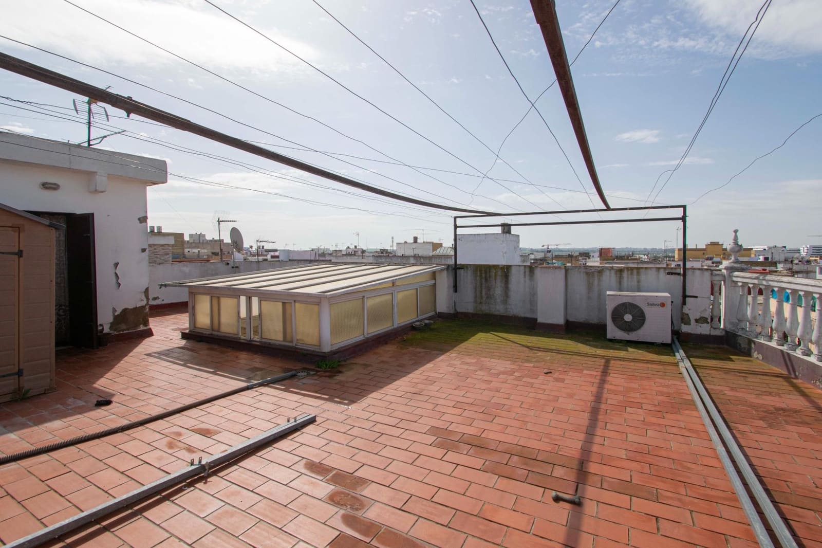 7 soveværelse Byhus til salg i Sevilla by - € 239.000 (Ref: 8854785)