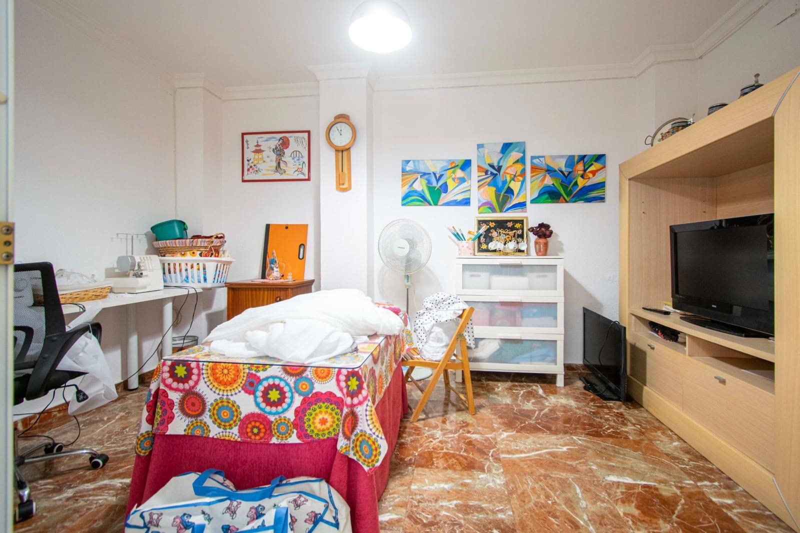 7 soveværelse Byhus til salg i Sevilla by - € 239.000 (Ref: 8854785)