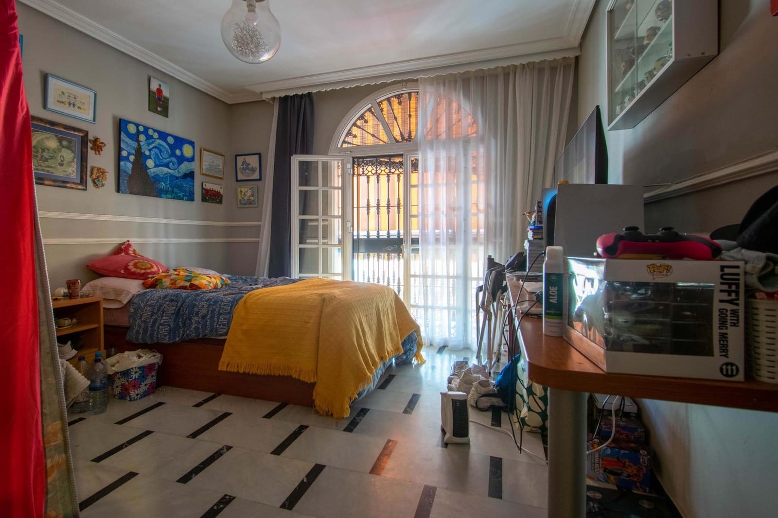 7 soveværelse Byhus til salg i Sevilla by - € 239.000 (Ref: 8854785)