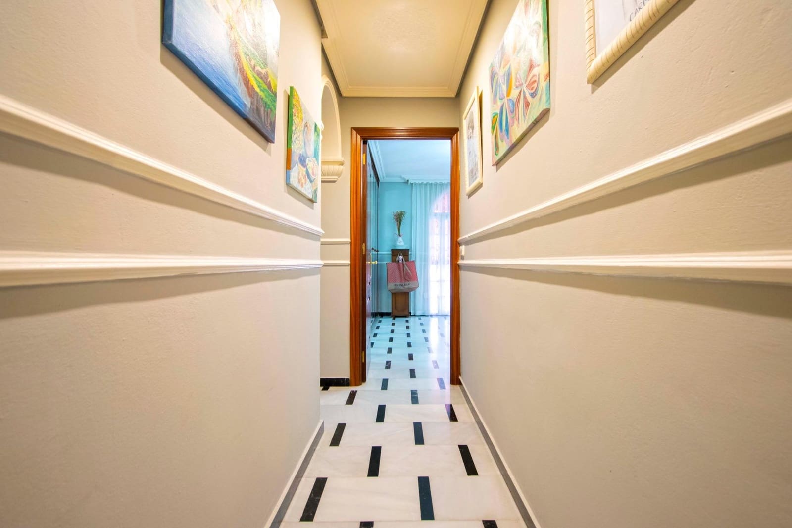 7 soveværelse Byhus til salg i Sevilla by - € 239.000 (Ref: 8854785)