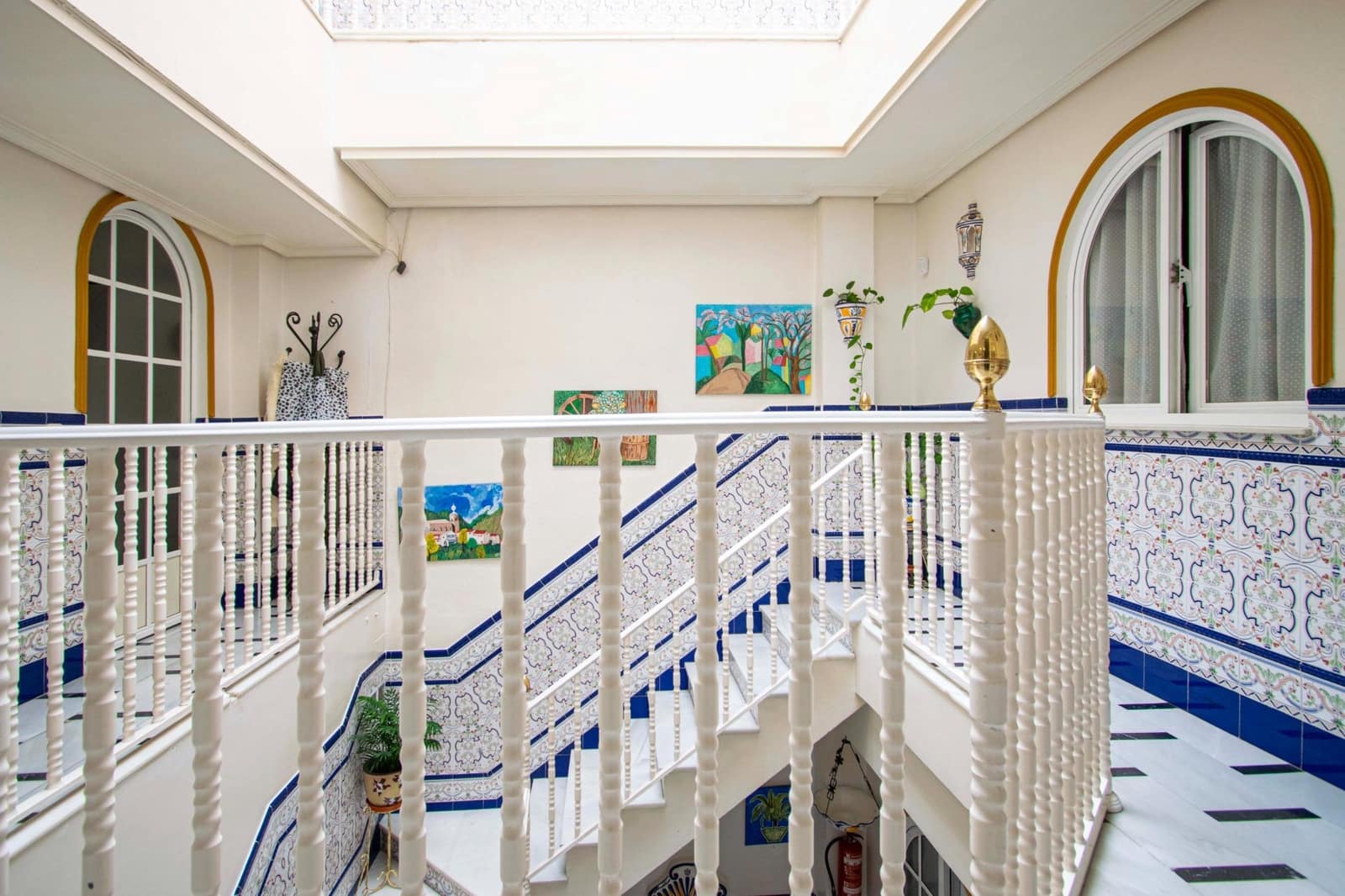 7 soveværelse Byhus til salg i Sevilla by - € 239.000 (Ref: 8854785)