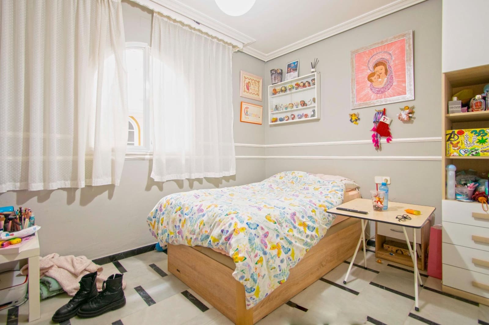 7 soveværelse Byhus til salg i Sevilla by - € 239.000 (Ref: 8854785)