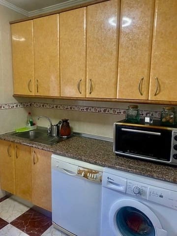 3 sovrum Lägenhet till salu i Sevilla stad - 69 000 € (Ref: 8862735)