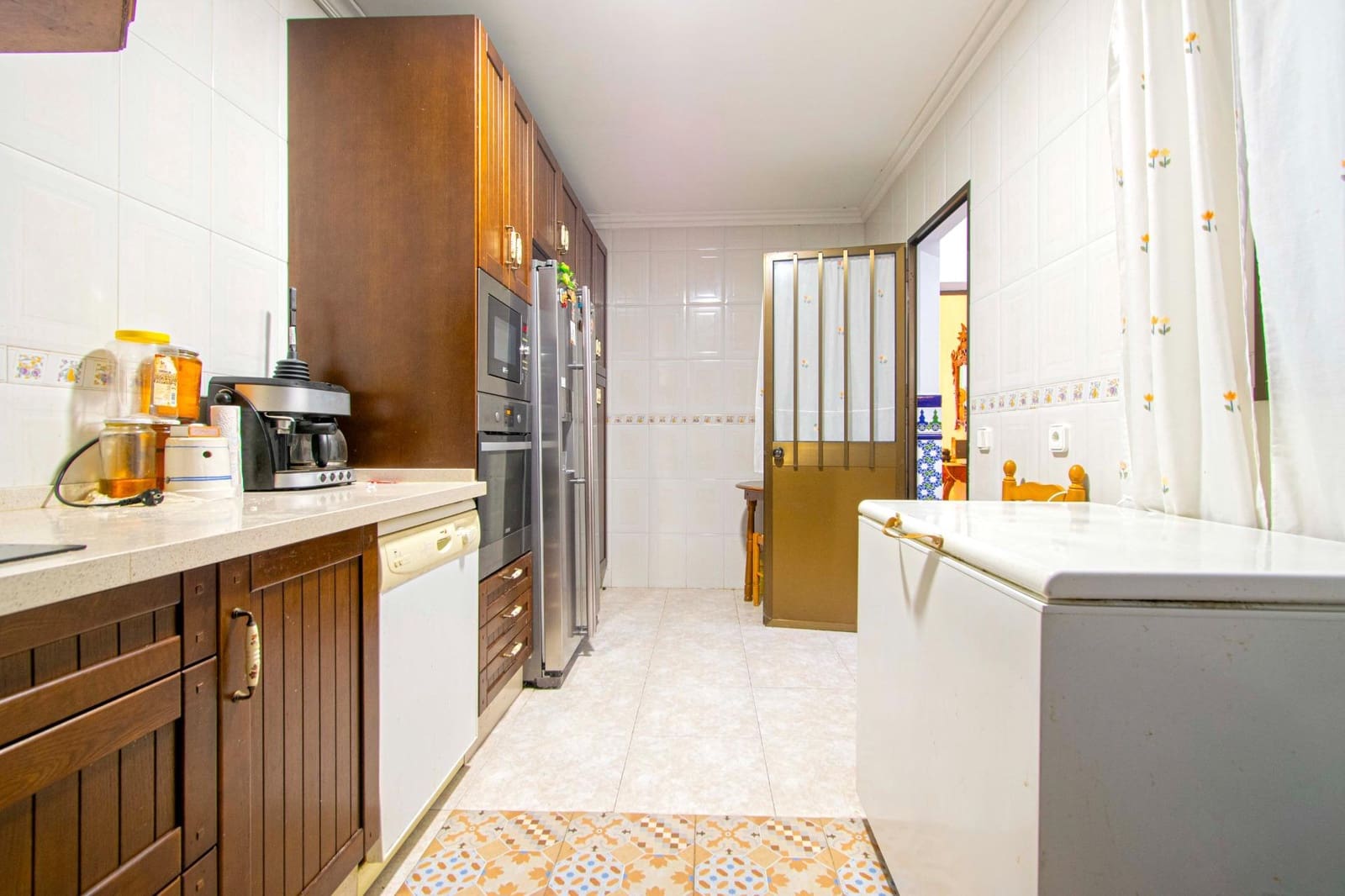 4 soveværelse Rækkehus til salg i Carmona - € 275.000 (Ref: 8874520)