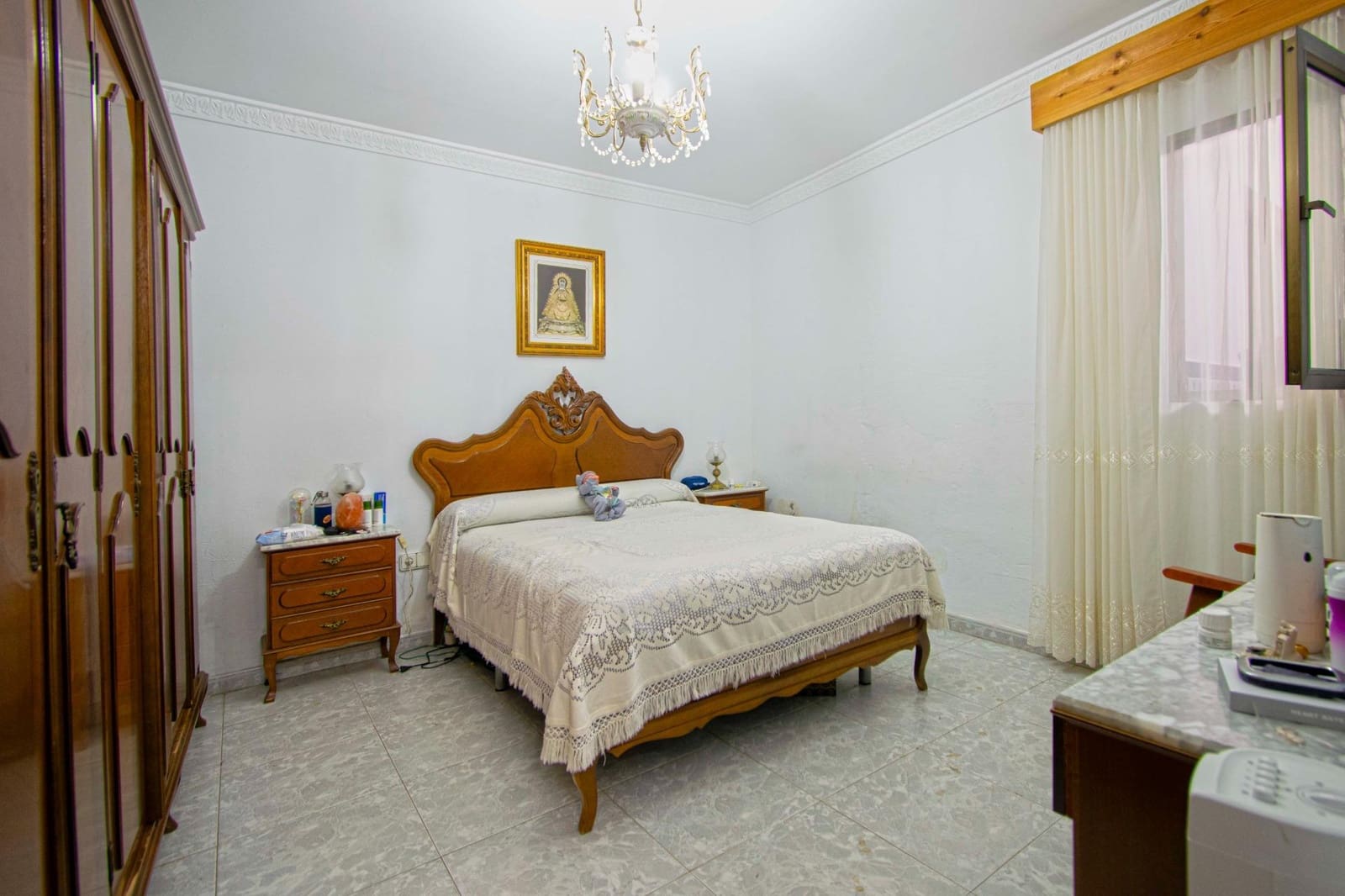 4 soveværelse Rækkehus til salg i Carmona - € 275.000 (Ref: 8874520)