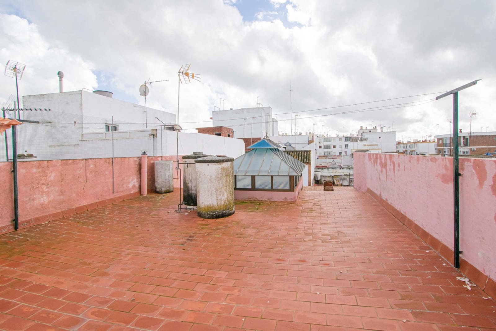 4 soveværelse Rækkehus til salg i Carmona - € 275.000 (Ref: 8874520)