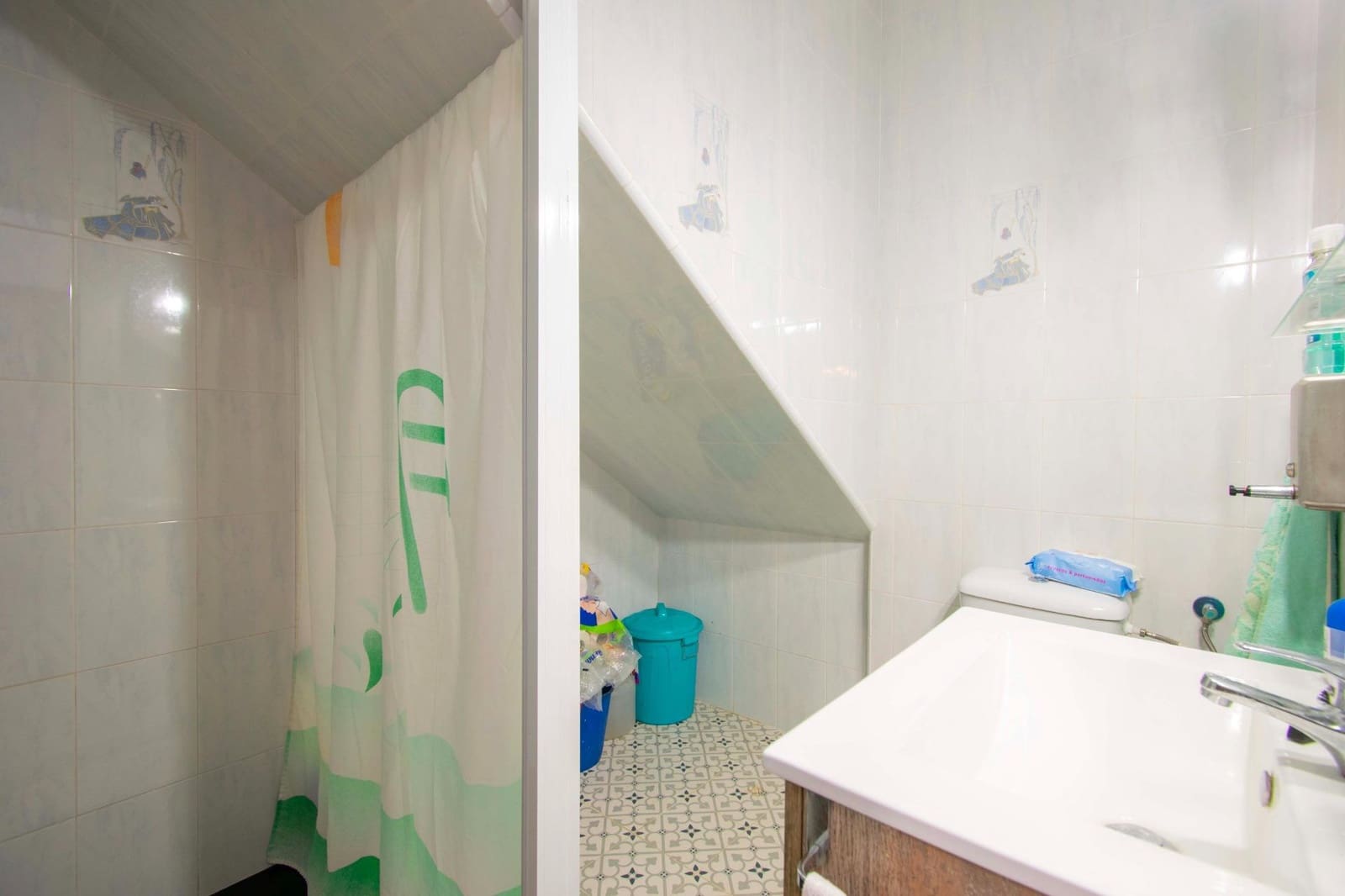 4 soveværelse Rækkehus til salg i Carmona - € 275.000 (Ref: 8874520)