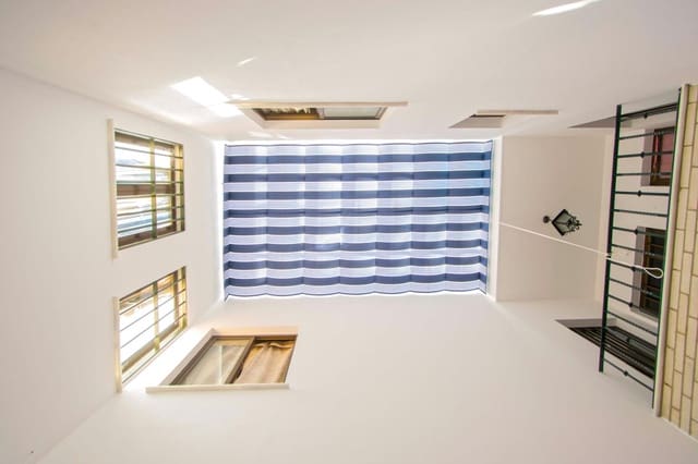 4 chambre Villa/Maison Mitoyenne à vendre à Carmona - 275 000 € (Ref: 8874520)