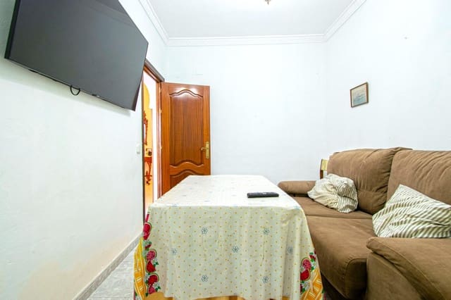 4 chambre Villa/Maison Mitoyenne à vendre à Carmona - 275 000 € (Ref: 8874520)