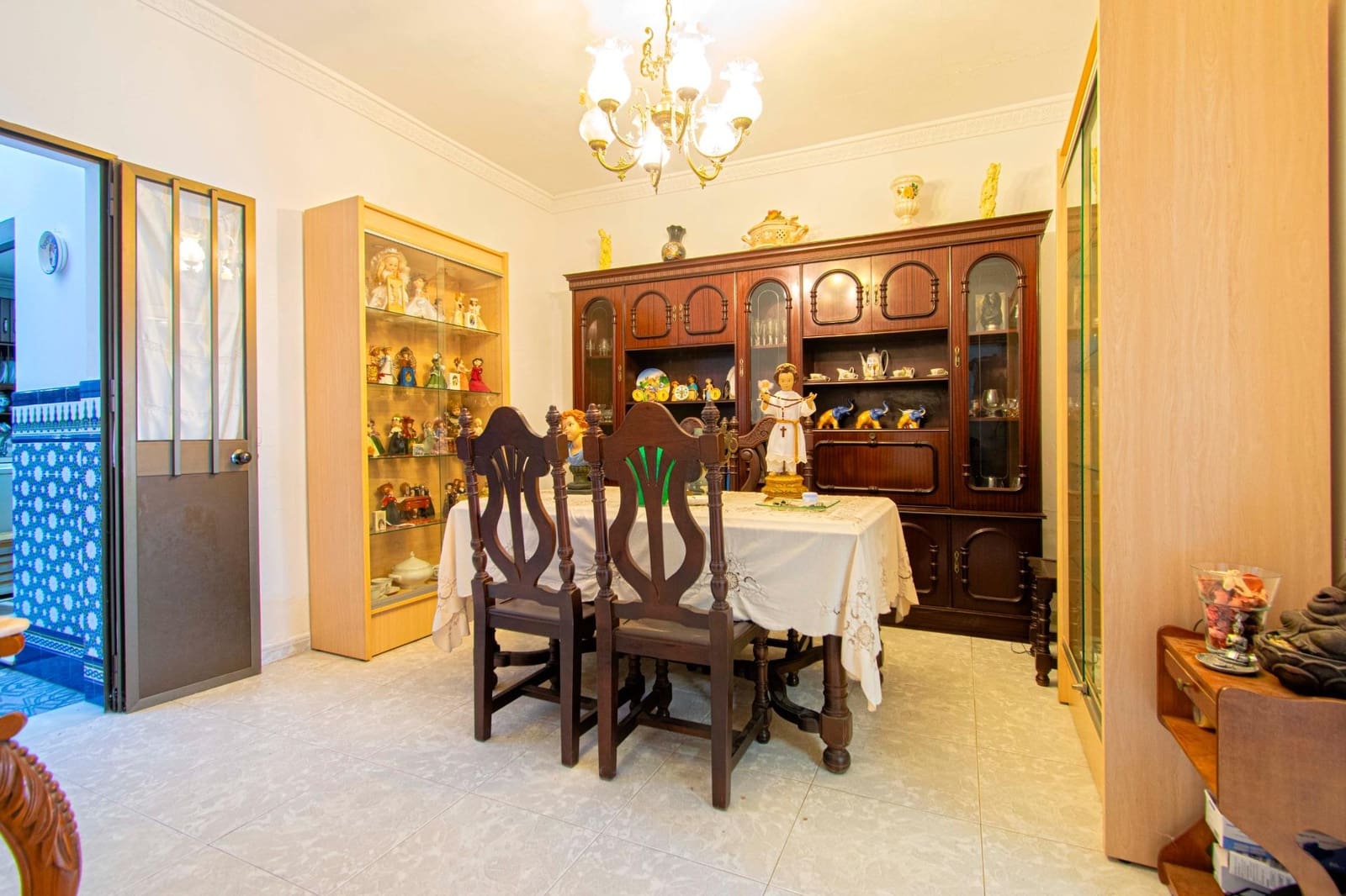 4 soveværelse Rækkehus til salg i Carmona - € 275.000 (Ref: 8874520)