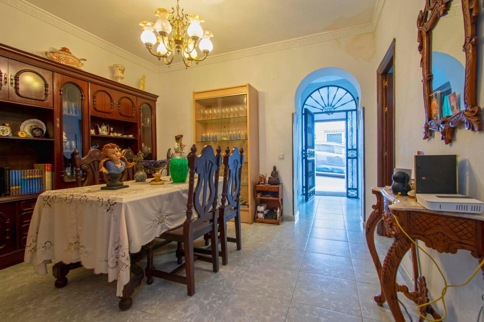 4 soveværelse Rækkehus til salg i Carmona - € 275.000 (Ref: 8874520)